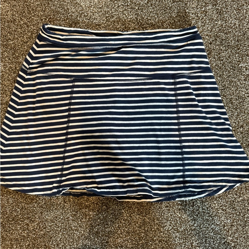 Toad & Co Skort